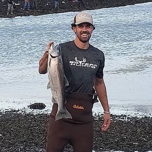 Meet your Posher, Derek